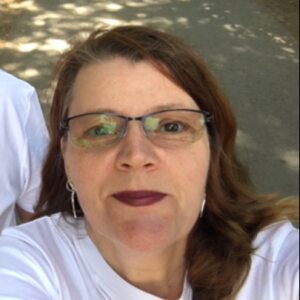 Profilbild von Heike Reinhardt