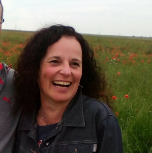 Profilbild von Heike Reinheimer
