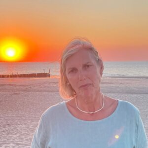 Profilbild von Heike Reinholdt