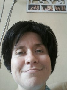 Profilbild von Heike Reinknecht