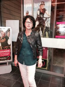 Profilbild von Heike Reisener
