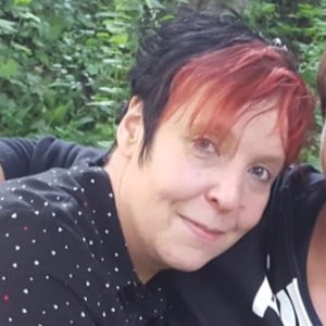 Profilbild von Heike Reiß