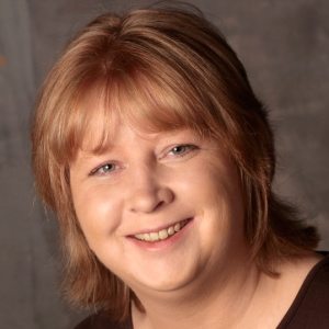 Profilbild von Heike Reiss