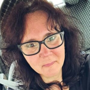 Profilbild von Heike Reitz