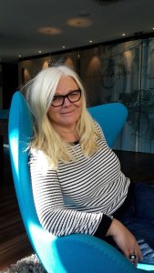 Profilbild von Heike Remberg-Mauntel