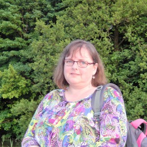 Profilbild von Heike Renn