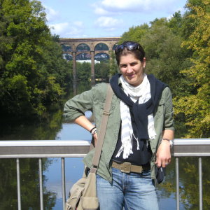 Profilbild von Heike Rentschler