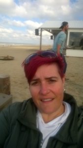 Profilbild von Heike Rettke