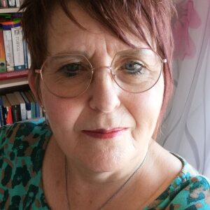 Profilbild von Heike Reuhl