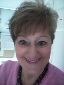Profilbild von Heike Reupke