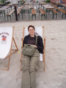 Profilbild von Heike Reuter