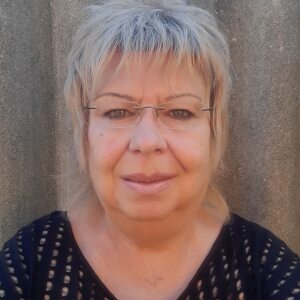 Profilbild von Heike Reuter