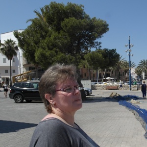 Profilbild von Heike Reuter