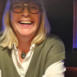 Profilbild von Heike Reuter