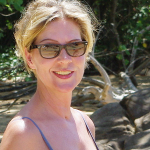 Profilbild von Heike Rieck