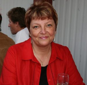 Profilbild von Heike Riedel-Preilowski