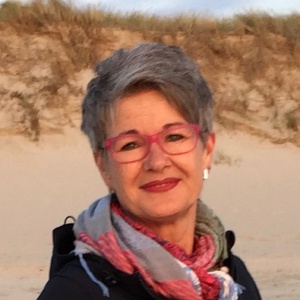 Profilbild von Heike Riedel