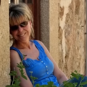 Profilbild von Heike Riediger