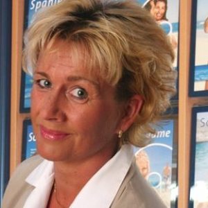 Profilbild von Heike Riemer
