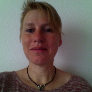 Profilbild von Heike Riethausen