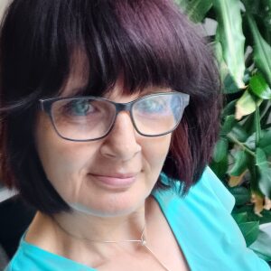 Profilbild von Heike Rikeit