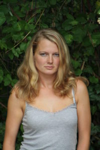 Profilbild von Heike Riller