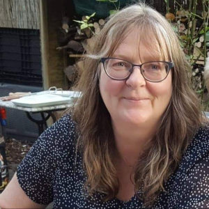 Profilbild von Heike Ringer