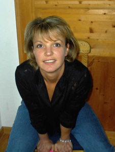 Profilbild von Heike Ringgeler