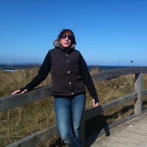 Profilbild von Heike Rissel