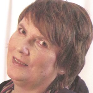 Profilbild von Heike Risske