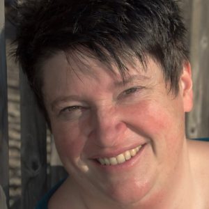 Profilbild von Heike Rist