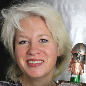 Profilbild von Heike Ritter