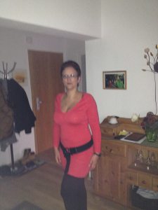 Profilbild von Heike Rittinghaus