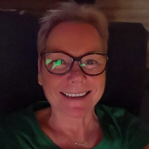 Profilbild von Heike Rockstuhl