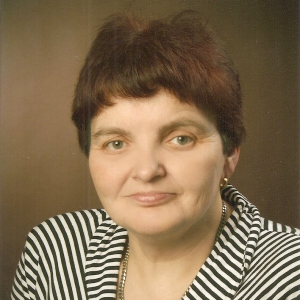 Profilbild von Heike Rocktäschel