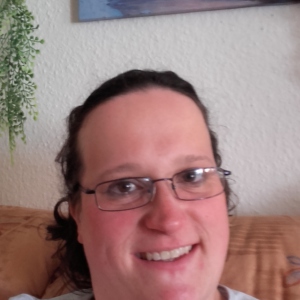 Profilbild von Heike Röbisch