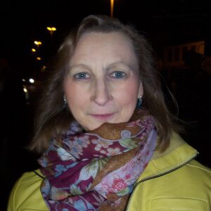 Profilbild von Heike Rödiger