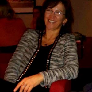 Profilbild von Heike Röhr