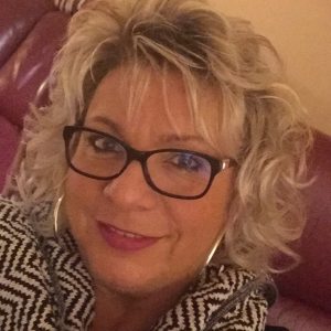 Profilbild von Heike Römer