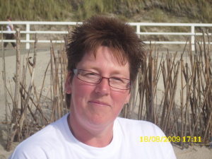 Profilbild von Heike Rösch