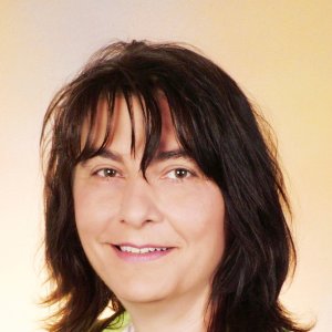 Profilbild von Heike Rösicke