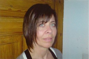 Profilbild von Heike Roeskens