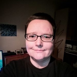 Profilbild von Heike Röttger
