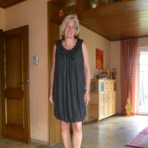 Profilbild von Heike Röwekamp