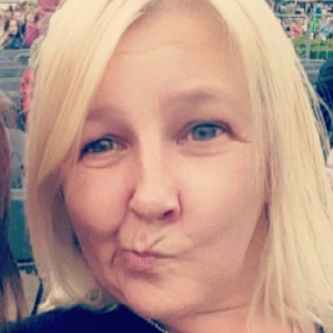 Profilbild von Heike Rogers