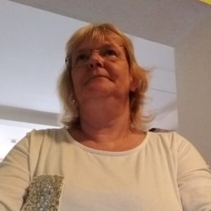 Profilbild von Heike Rogge