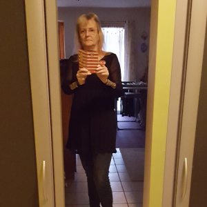 Profilbild von Heike Rogge