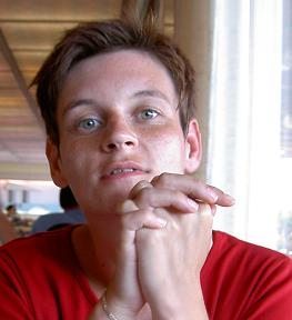 Profilbild von Heike Rogmann