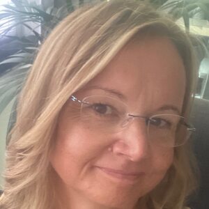 Profilbild von Heike Rohbeck