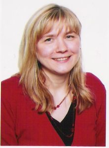 Profilbild von Heike Rohdenburg